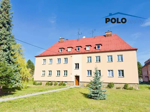 Prodej bytu 4+1 116 m²