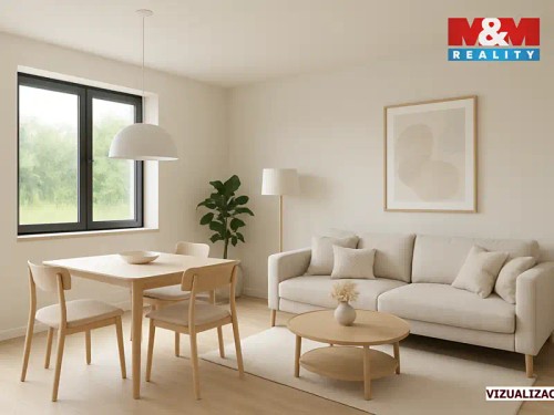 Prodej domu 87 m², pozemek 275 m²