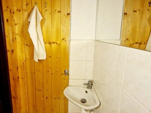 Prodej chaty 53 m², pozemek 648 m²