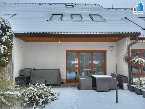 Prodej domu 135 m², pozemek 234 m²