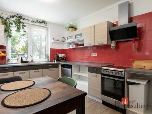 Prodej bytu 3+1 76 m²