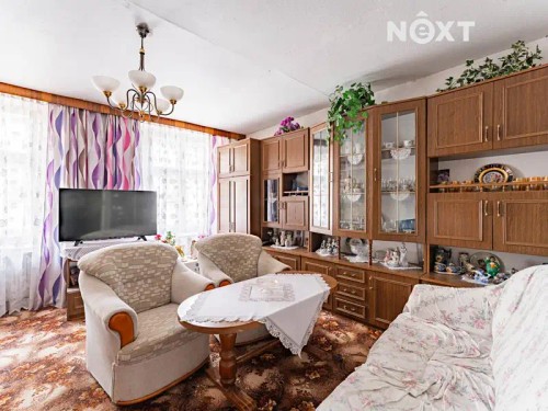 Prodej domu 180 m², pozemek 131 m²