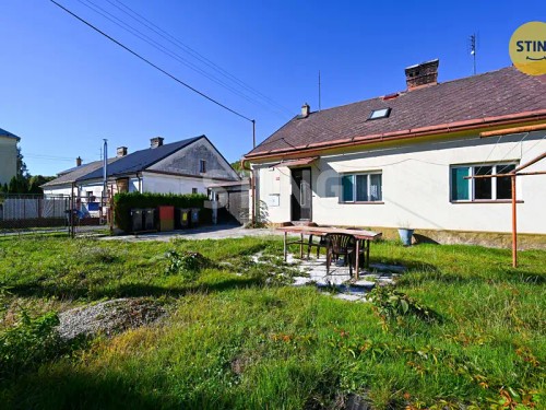Prodej bytu 2+1 64 m²