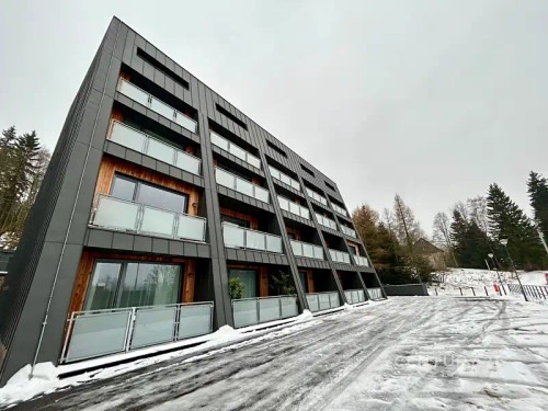 Prodej bytu 1+kk 31 m²