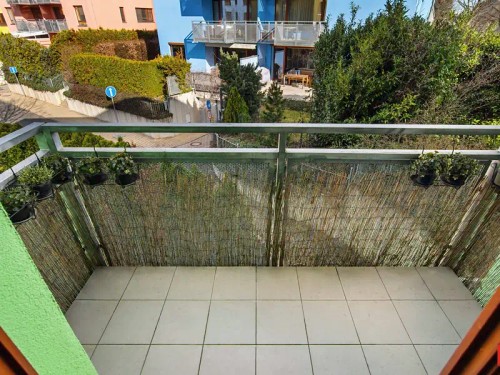 Prodej bytu 2+kk 42 m²