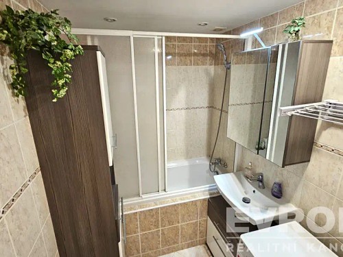 Prodaný byt 3+1 76 m²