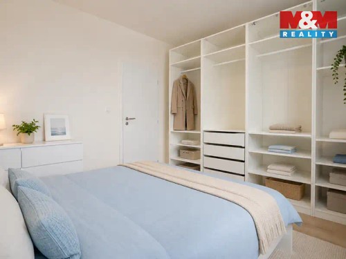 Prodaný byt 5+kk 84 m²