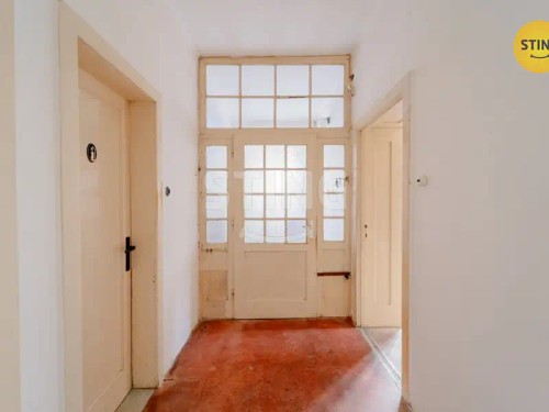 Prodej bytu 2+1 68 m²