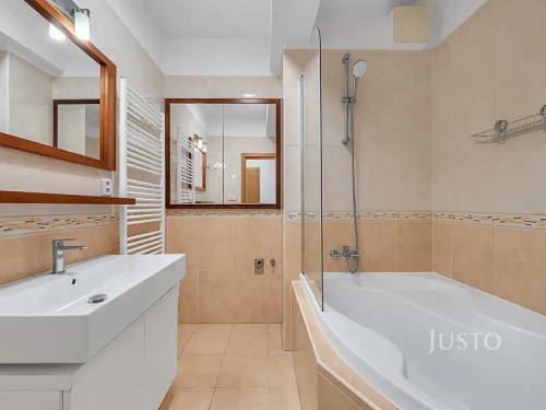 Prodaný  byt 4+kk 102 m²