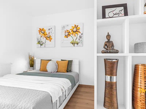 Prodaný byt 3+kk 84 m²