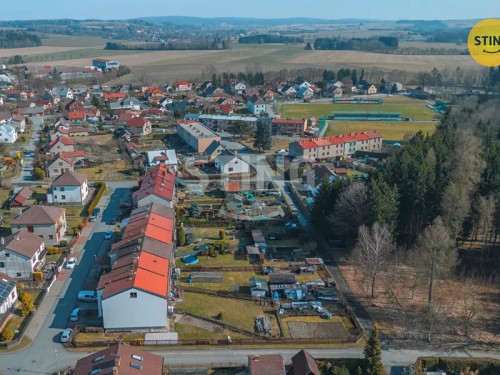 Prodej domu 158 m², pozemek 538 m²