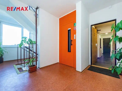 Prodej bytu 4+kk 70 m²