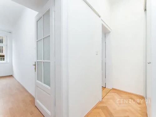 Prodej bytu 2+kk 48 m²