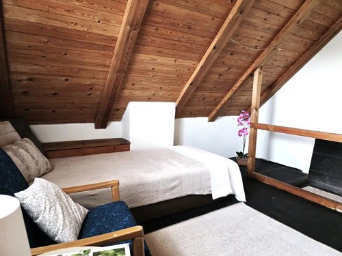 Prodej chaty 40 m², pozemek 389 m²