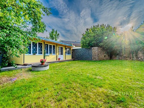 Prodej chaty 47 m², pozemek 463 m²