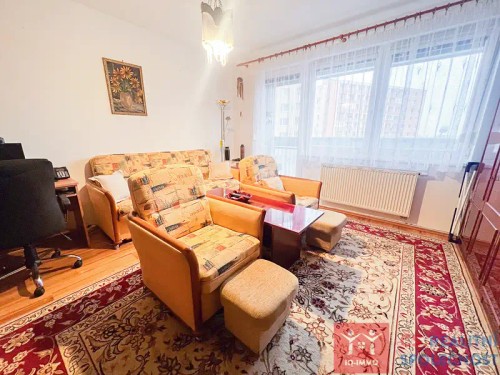 Prodaný byt 2+kk 59 m²