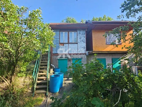 Prodej chaty 20 m², pozemek 149 m²