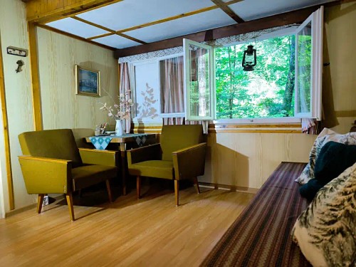 Prodej chaty 51 m², pozemek 151 m²