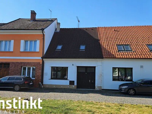 Prodej domu 176 m², pozemek 560 m²