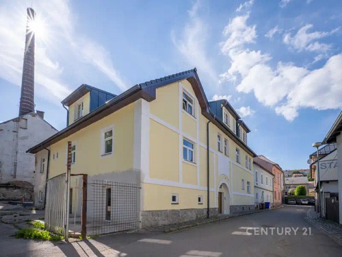 Prodej bytu 3+kk 54 m²