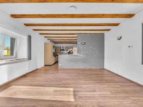 Prodej domu 168 m², pozemek 226 m²