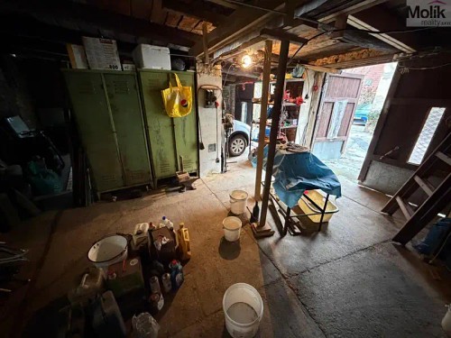 Prodej domu 180 m², pozemek 1401 m²