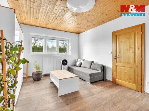 Prodej domu 400 m², pozemek 5480 m²