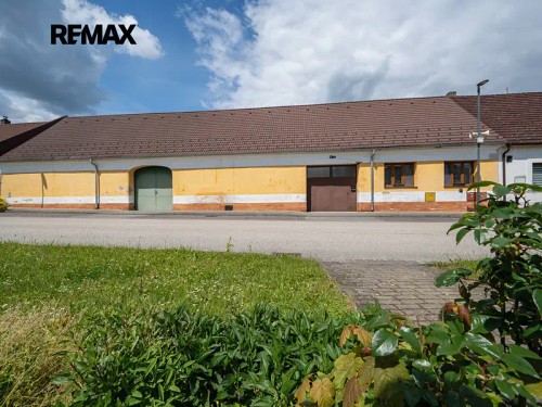 Prodej domu 108 m², pozemek 1342 m²