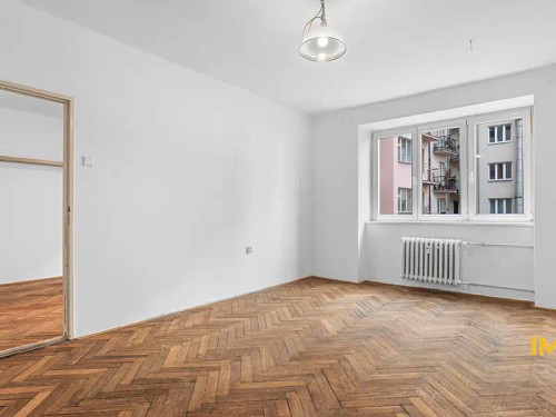 Prodej bytu 2+1 67 m²