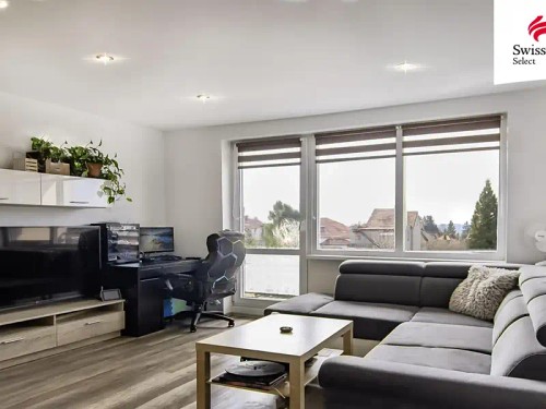 Prodaný  byt 3+1 69 m²