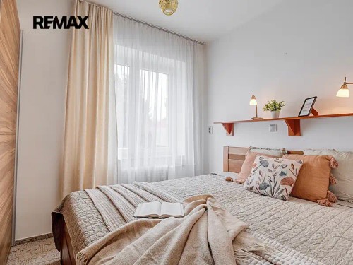 Prodej bytu 3+kk 55 m²