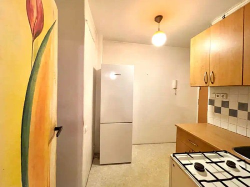 Prodej bytu 1+1 36 m²