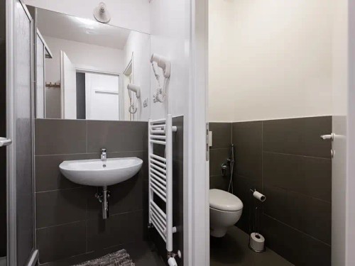 Prodej bytu 3+kk 59 m²