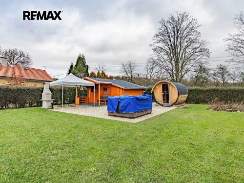 Prodej domu 267 m², pozemek 2257 m²