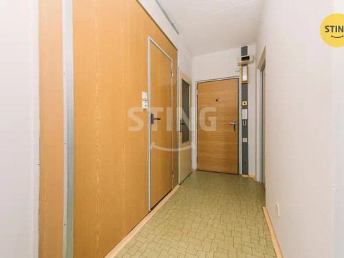 Prodej bytu 1+1 52 m²