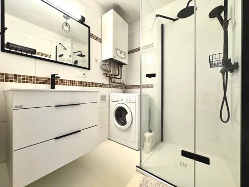 Prodaný byt 3+kk 73 m²