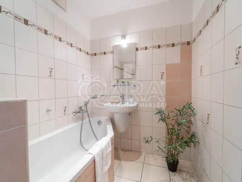 Prodaný byt 2+1 59 m²