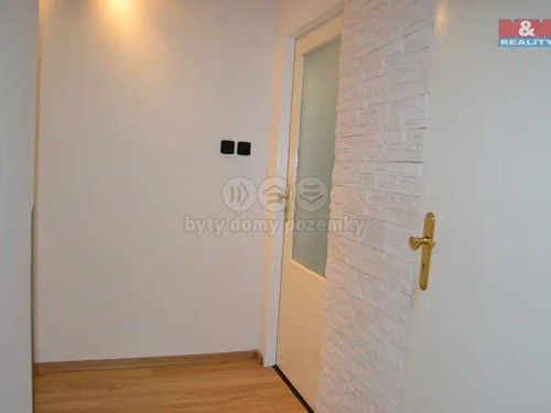 Prodaný  byt 3+1 72 m²