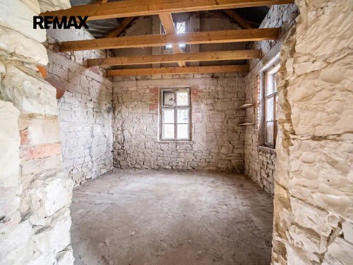 Prodej domu 141 m², pozemek 3294 m²
