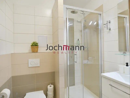 Prodaný byt 2+kk 48 m²