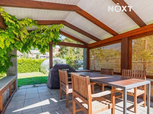 Prodej domu 105 m², pozemek 821 m²