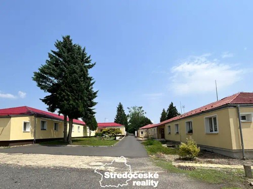 Prodaný byt 1+1 33 m²