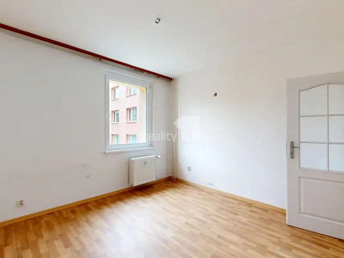 Prodaný byt 3+1 62 m²