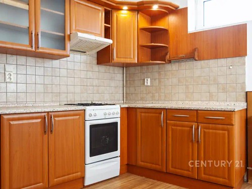 Prodaný  byt 2+1 70 m²