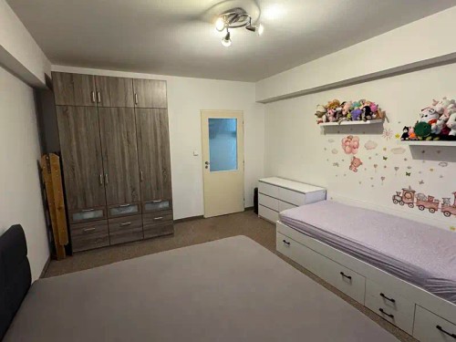 Prodaný byt 2+1 61 m²