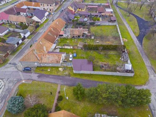 Prodej domu 143 m², pozemek 932 m²