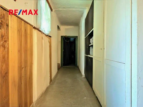 Prodej domu 100 m², pozemek 1265 m²