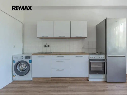 Prodej bytu 2+kk 43 m²