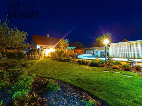 Prodej domu 142 m², pozemek 623 m²