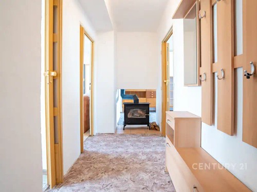 Prodej bytu 3+1 66 m²